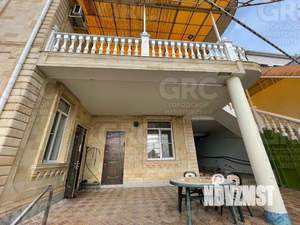 Дом 258м², 3-этажный, участок 6 сот.