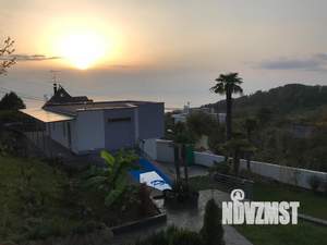 Дом 124м², 2-этажный, участок 5 сот.