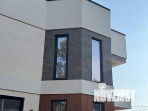 Коттедж 400м², 3-этажный, участок 7 сот.