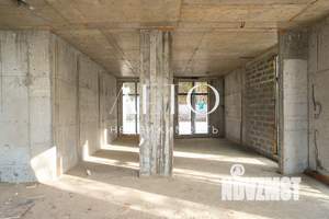 Коттедж 267м², 3-этажный, участок 6 сот.