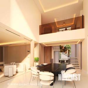 Дом 570м², 2-этажный, участок 23 сот.