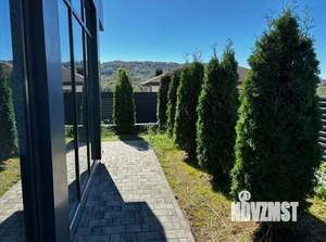 Дом 215м², 2-этажный, участок 4 сот.