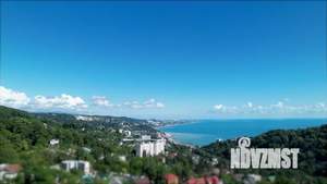 Коттедж 330м², 2-этажный, участок 7 сот.