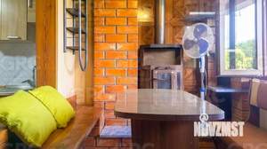 Дом 300м², 3-этажный, участок 6 сот.