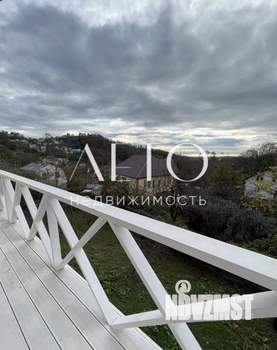 Дом 100м², 2-этажный, участок 6 сот.