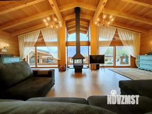 Дом 300м², 2-этажный, участок 8 сот.