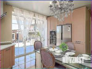 Дом 250м², 2-этажный, участок 10 сот.