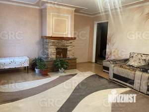 Дом 200м², 2-этажный, участок 8 сот.