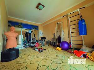 Дом 212м², 2-этажный, участок 5 сот.