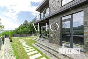 Дом 156м², 2-этажный, участок 5 сот.