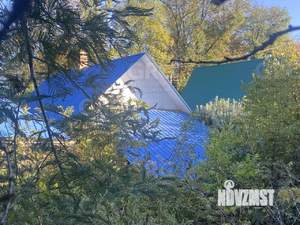 Дом 80м², 2-этажный, участок 6 сот.