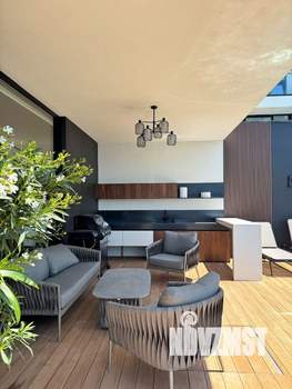 Дом 270м², 2-этажный, участок 5 сот.