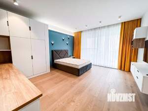 Коттедж 350м², 3-этажный, участок 7 сот.