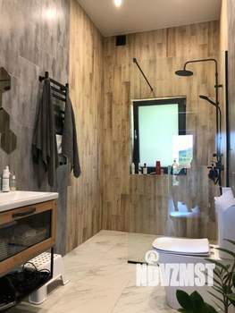 Дом 80м², 2-этажный, участок 5 сот.