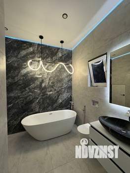 Дом 125м², 2-этажный, участок 4 сот.