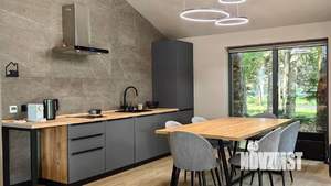 Дом 45м², 1-этажный, участок 3 сот.