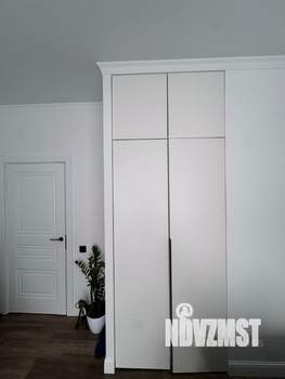 Таунхаус 89м², 2-этажный, участок 2 сот.