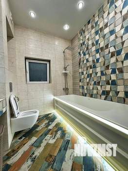 Дом 213м², 3-этажный, участок 6 сот.