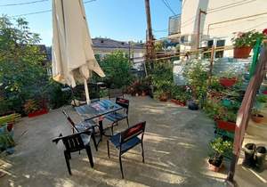 Дом 200м², 2-этажный, участок 3 сот.