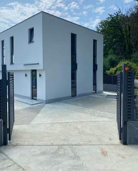 Дом 166м², 2-этажный, участок 0 сот.