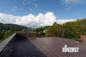 Дом 233м², 2-этажный, участок 4 сот.