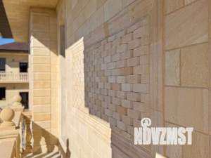 Коттедж 218м², 2-этажный, участок 4 сот.