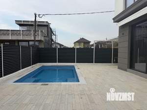 Дом 160м², 3-этажный, участок 3 сот.