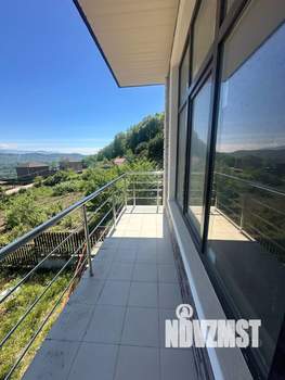 Дом 287м², 3-этажный, участок 8 сот.