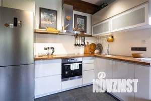 Дом 310м², 2-этажный, участок 310 сот.