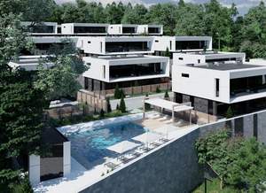 Дом 130м², 2-этажный, участок 3 сот.