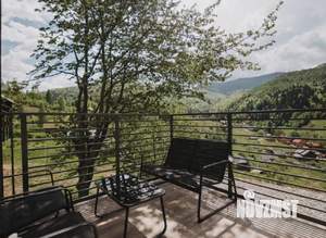 Дом 80м², 2-этажный, участок 7 сот.