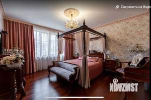 Дом 414м², 2-этажный, участок 9 сот.