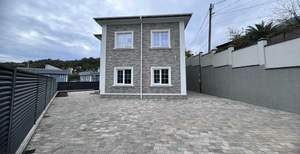 Дом 155м², 2-этажный, участок 5 сот.