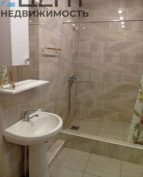 Дом 278м², 3-этажный, участок 5 сот.