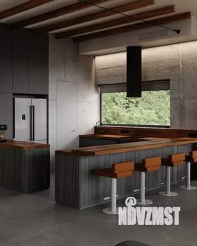 Коттедж 219м², 2-этажный, участок 5 сот.