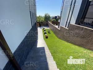 Дом 240м², 3-этажный, участок 4 сот.