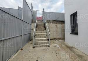 Дом 159м², 2-этажный, участок 3 сот.