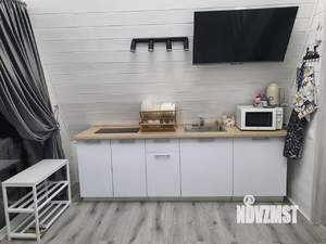 Дом 42м², 2-этажный, участок 5 сот.