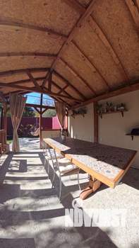 Дом 260м², 3-этажный, участок 8 сот.