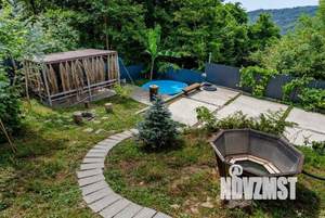 Дом 76м², 2-этажный, участок 16 сот.