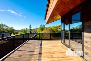 Коттедж 266м², 2-этажный, участок 8 сот.