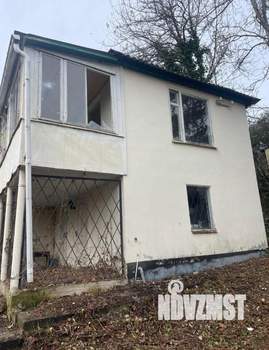 Дом 56м², 2-этажный, участок 6 сот.