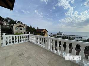 Дом 270м², 3-этажный, участок 6 сот.