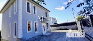 Дом 154м², 2-этажный, участок 4 сот.