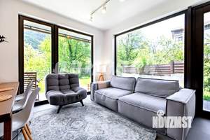 Таунхаус 70м², 2-этажный, участок 4 сот.