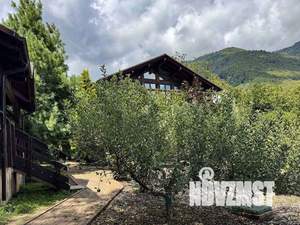 Дом 380м², 2-этажный, участок 18 сот.