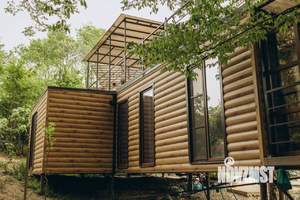 Дом 90м², 2-этажный, участок 4 сот.