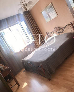 Дом 125м², 3-этажный, участок 9 сот.