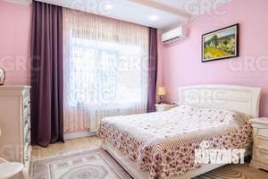 Дом 320м², 3-этажный, участок 3 сот.