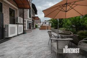 Дом 450м², 3-этажный, участок 7 сот.